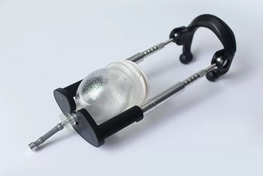 hosszabbító a pénisz méretének növelésére